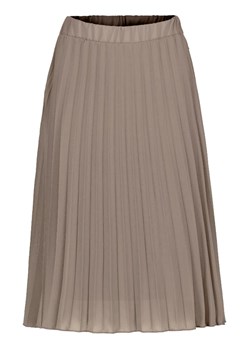 Sublevel Spódnica w kolorze beżowym ze sklepu Limango Polska w kategorii Spódnice - zdjęcie 171577537