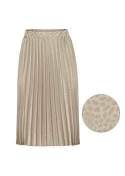 Sublevel Spódnica w kolorze beżowym ze sklepu Limango Polska w kategorii Spódnice - zdjęcie 171577546