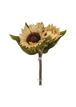 sztuczne kwiaty Sunflower ze sklepu ANSWEAR.com w kategorii Dekoracje - zdjęcie 171578218