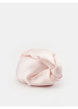 Sinsay - Ręcznik do włosów - różowy ze sklepu Sinsay w kategorii Akcesoria do włosów - zdjęcie 171581008