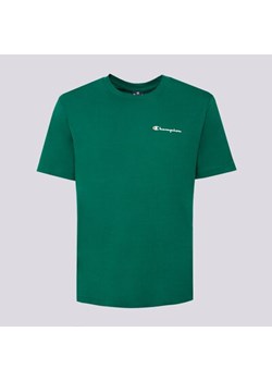 CHAMPION T-SHIRT CREWNECK ze sklepu Sizeer w kategorii T-shirty męskie - zdjęcie 171584035