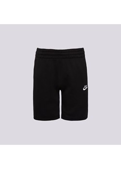 NIKE SZORTY SPORTSWEAR CLUB FLEECE BOY ze sklepu Sizeer w kategorii Spodenki chłopięce - zdjęcie 171584147