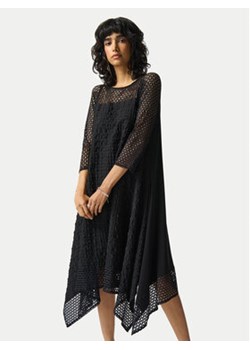Joseph Ribkoff Sukienka letnia 242117 Czarny Regular Fit ze sklepu MODIVO w kategorii Sukienki - zdjęcie 171587029
