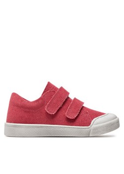Froddo Sneakersy Rosario Vegan G2130318-5 S Różowy ze sklepu MODIVO w kategorii Trampki dziecięce - zdjęcie 171587177