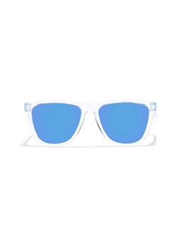 Hawkers okulary przeciwsłoneczne kolor niebieski HA-HONR21TLTP ze sklepu ANSWEAR.com w kategorii Okulary przeciwsłoneczne damskie - zdjęcie 171588268
