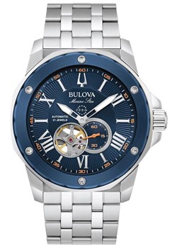 Zegarek BULOVA 98A302 ze sklepu happytime.com.pl w kategorii Zegarki - zdjęcie 171589387