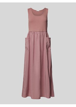 Sukienka midi z wpuszczanymi kieszeniami ze sklepu Peek&Cloppenburg  w kategorii Sukienki - zdjęcie 171590049