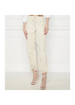 Juicy Couture Spodnie AYLA PARACHUTE | Oversize fit ze sklepu Gomez Fashion Store w kategorii Spodnie damskie - zdjęcie 171591698