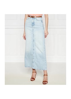 GUESS Jeansowa spódnica WENONA ze sklepu Gomez Fashion Store w kategorii Spódnice - zdjęcie 171591699