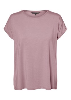 Vero Moda Koszulka &quot;Vmava&quot; w kolorze jasnoróżowym ze sklepu Limango Polska w kategorii Bluzki damskie - zdjęcie 171592148