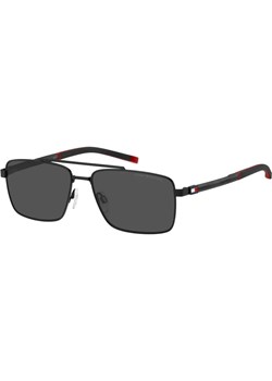 Tommy Hilfiger Okulary przeciwsłoneczne TH 2078/S ze sklepu Gomez Fashion Store w kategorii Okulary przeciwsłoneczne męskie - zdjęcie 171592409