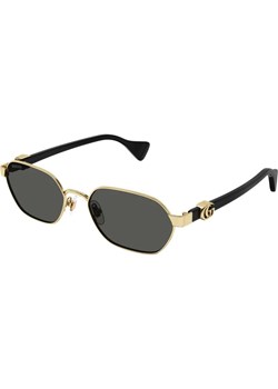 Gucci Okulary przeciwsłoneczne WOMAN METAL ze sklepu Gomez Fashion Store w kategorii Okulary przeciwsłoneczne damskie - zdjęcie 171592415