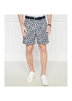 BOSS BLACK Szorty Karlos-Shorts | Regular Fit ze sklepu Gomez Fashion Store w kategorii Spodenki męskie - zdjęcie 171592427