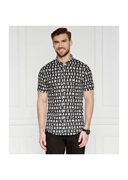 Armani Exchange Koszula | Slim Fit ze sklepu Gomez Fashion Store w kategorii Koszule męskie - zdjęcie 171592428