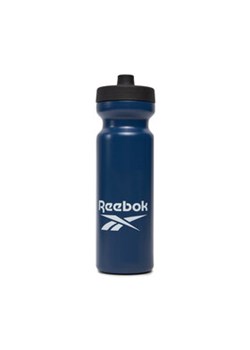 Reebok Bidon Foundation Bottle HD9893 Niebieski ze sklepu MODIVO w kategorii Bidony i butelki - zdjęcie 171593695