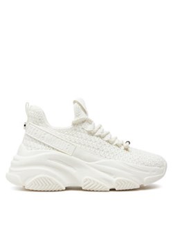 Steve Madden Sneakersy Project Sneaker SM11002975-04005-002 Biały ze sklepu MODIVO w kategorii Buty sportowe damskie - zdjęcie 171593708