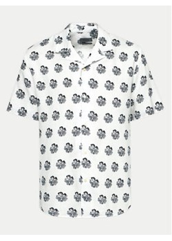 Pierre Cardin Koszula C6 45011.0288 Biały Modern Fit ze sklepu MODIVO w kategorii Koszule męskie - zdjęcie 171593729