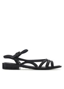 Melissa Sandały Femme Classy Sandal Ad 33733 Czarny ze sklepu MODIVO w kategorii Sandały damskie - zdjęcie 171593839