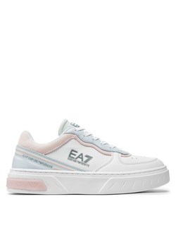 Sneakersy EA7 Emporio Armani X8X173 XK374 T656 Kolorowy ze sklepu eobuwie.pl w kategorii Buty sportowe damskie - zdjęcie 171596137