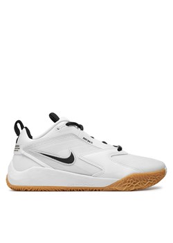 Buty Nike Air Zoom Hyperace 3 FQ7074 101 White/Black/Phanton Dust ze sklepu eobuwie.pl w kategorii Buty sportowe męskie - zdjęcie 171596256
