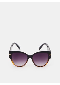 Mohito - Okulary przeciwsłoneczne - wielobarwny ze sklepu Mohito w kategorii Okulary przeciwsłoneczne damskie - zdjęcie 171596566