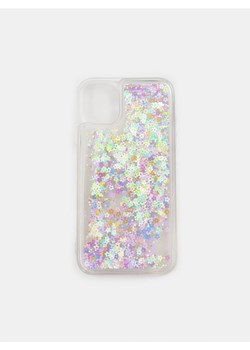 Sinsay - Etui iPhone 11/XR - wielobarwny ze sklepu Sinsay w kategorii Etui - zdjęcie 171597626