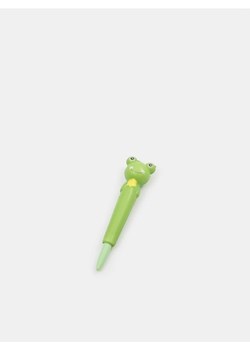 Sinsay - Długopis - zielony ze sklepu Sinsay w kategorii Akcesoria biurowe - zdjęcie 171597639