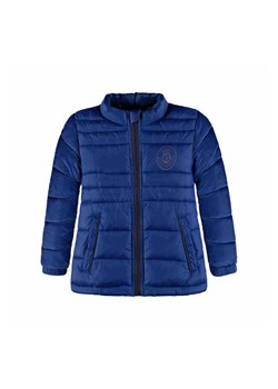 Chłopięca kurtka niebieska ze sklepu 5.10.15 w kategorii Kurtki chłopięce - zdjęcie 171598196