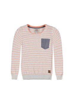 Chłopięcy sweter w paski ze sklepu 5.10.15 w kategorii Swetry chłopięce - zdjęcie 171598247