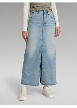 G-Star Spódnica dżinsowa w kolorze błękitnym ze sklepu Limango Polska w kategorii Spódnice - zdjęcie 171599095