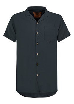 Urban Surface Koszula - Regular fit - w kolorze antracytowym ze sklepu Limango Polska w kategorii Koszule męskie - zdjęcie 171599486