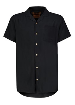 Urban Surface Koszula - Regular fit - w kolorze czarnym ze sklepu Limango Polska w kategorii Koszule męskie - zdjęcie 171599489