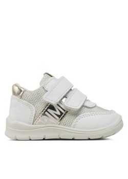 Primigi Sneakersy 3850100 Biały ze sklepu MODIVO w kategorii Buciki niemowlęce - zdjęcie 171611578