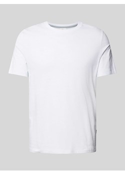 T-shirt melanżowy ze sklepu Peek&Cloppenburg  w kategorii T-shirty męskie - zdjęcie 171689858