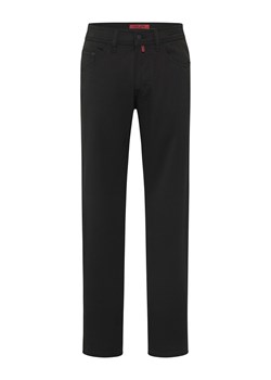 Pierre Cardin Spodnie w kolorze czarnym ze sklepu Limango Polska w kategorii Spodnie męskie - zdjęcie 171691208