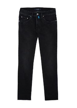 Pierre Cardin Dżinsy - Regular fit - w kolorze czarnym ze sklepu Limango Polska w kategorii Jeansy męskie - zdjęcie 171691588