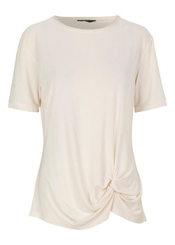 Ilse Jacobsen Koszulka w kolorze białym ze sklepu Limango Polska w kategorii Bluzki damskie - zdjęcie 171691625