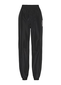 Ilse Jacobsen Spodnie przeciwdeszczowe w kolorze czarnym ze sklepu Limango Polska w kategorii Spodnie damskie - zdjęcie 171691626