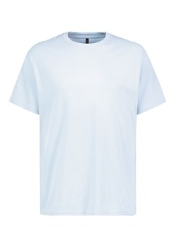 Stitch &amp; Soul Koszulka w kolorze błękitnym ze sklepu Limango Polska w kategorii T-shirty męskie - zdjęcie 171691627
