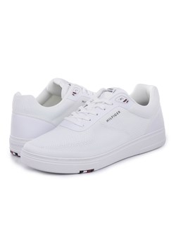 Tommy Hilfiger Męskie Damon 12d Knit ze sklepu Office Shoes Polska w kategorii Buty sportowe męskie - zdjęcie 171692017