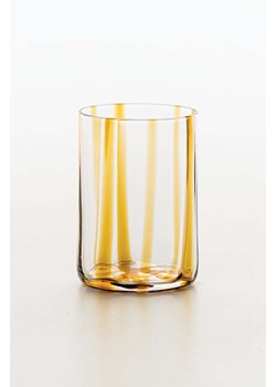 Zafferano zestaw szklanek Tirache 350 ml 6-pack ze sklepu ANSWEAR.com w kategorii Szklanki - zdjęcie 171693895