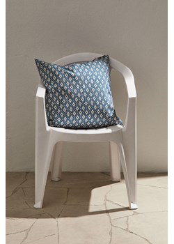 H & M - Poszewka na poduszkę outdoorową - Niebieski ze sklepu H&M w kategorii Poszewki na poduszki - zdjęcie 171695985