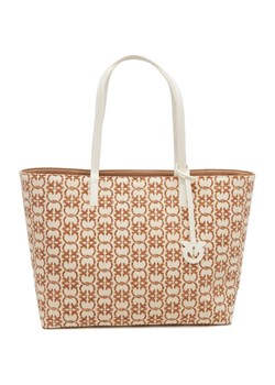 Pinko Shopperka ze sklepu Gomez Fashion Store w kategorii Torby Shopper bag - zdjęcie 171696026