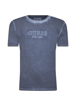 Guess T-shirt ze sklepu Gomez Fashion Store w kategorii T-shirty chłopięce - zdjęcie 171696367