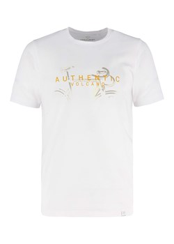 T-shirt z printem T-BIKI ze sklepu Volcano.pl w kategorii T-shirty męskie - zdjęcie 171700196