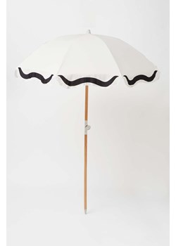 SunnyLife parasol plażowy Luxe Beach Umbrella ze sklepu ANSWEAR.com w kategorii Parasole ogrodowe - zdjęcie 171701408