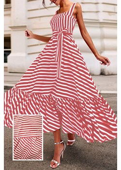 Sukienka BEDOLSA ze sklepu Ivet Shop w kategorii Sukienki - zdjęcie 171702387