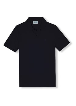 Pierre Cardin Koszulka polo w kolorze czarnym ze sklepu Limango Polska w kategorii T-shirty męskie - zdjęcie 171704779
