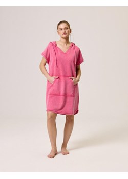 Sukienka CLTN HIT C. Koral XS ze sklepu Diverse w kategorii Sukienki - zdjęcie 171705085