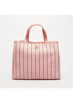 TOMMY HILFIGER TOREBKA TH SPRING CHIC SATCHEL STRIPES ze sklepu Symbiosis w kategorii Kuferki - zdjęcie 171705138